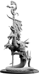 Hakhoss, Flail Ikon of Ýdron