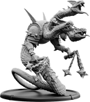 Thanokk, Flail Warrior of Ýdron