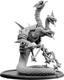 Hakha, Flail Warrior of Ýdron