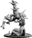 Kkuduth, Flail Warrior of Ýdron
