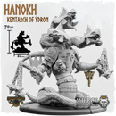 Hanokh, Kentarch of Ýdron