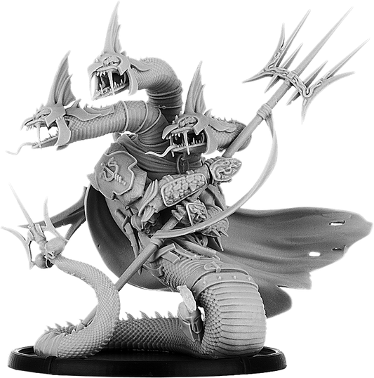 Thoth, Anax of Ýdron
