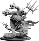 Thoth, Anax of Ýdron