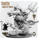 Thoth, Anax of Ýdron