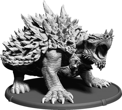 Schyrós, Venerable Khelon