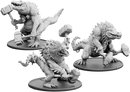 Breakers, Two Hammer Krokokh Unit