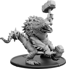 Srath, Two Hammer Krokokh Breaker