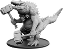 Grakk, Two Hammer Krokokh