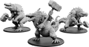 Crushers, Great Hammer Krokokh Unit