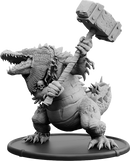 Srann, Great Hammer Krokokh Crusher