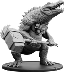 Aggrakk, Great Hammer Krokokh