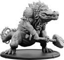 Vultta, Great Hammer Krokokh
