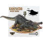 Kadámastar, Ancient Krokod