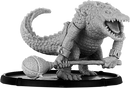 Okkáv, Krokodar Warrior