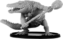 Maskó, Krokodar Warrior