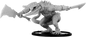 Frenzied Srók, Krokodarch