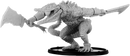 Frenzied Srók, Krokodarch