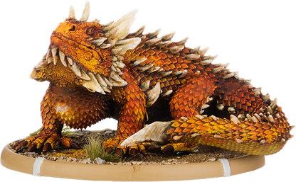 Sikkak, Szalamandra of Thrakkia