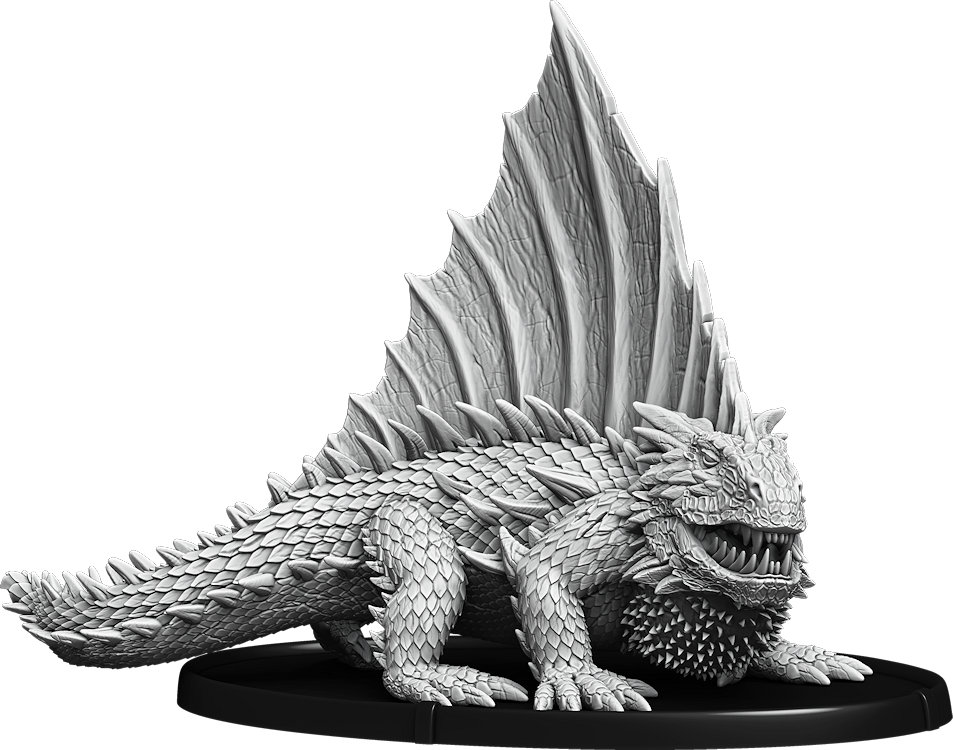 Kkalsi, Szalamandrino of Thrakkia