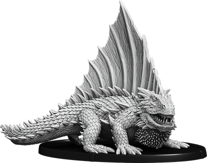 Kkalsi, Szalamandrino of Thrakkia