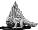 Alsikk, Szalamandrino of Thrakkia
