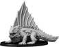 Alsikk, Szalamandrino of Thrakkia