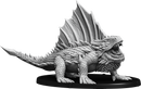 Kikka, Szalamandrino of Thrakkia