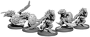 Gukkok's Blades, Sávrar Unit (5x warriors)