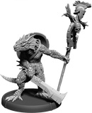 Kliss, Sávrar Ikon Bearer