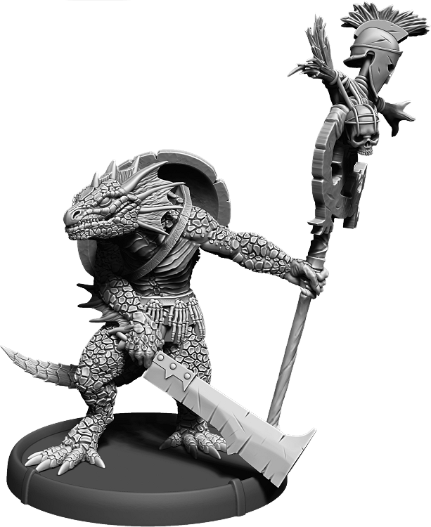 Kliss, Sávrar Ikon Bearer