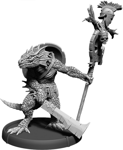 Kliss, Sávrar Ikon Bearer