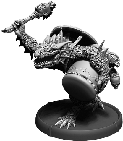 Esko, Sávrar Beater