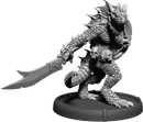 Ikki, Sávrar Warrior