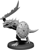 Skokk, Sávrar Warrior