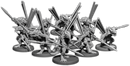 Gukk's Javelins, Sávrakontar Unit (20x warriors)