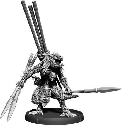 Gukk, Sávrakontarkh