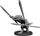 Skoss, Sávrakontar Warrior