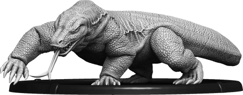 Krekkek, Bull Sávrakh