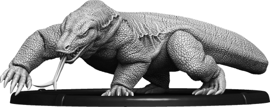 Krekkek, Bull Sávrakh