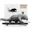 Krekkek, Bull Sávrakh