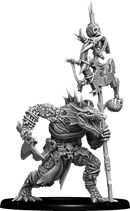 Gruk, Great Axe Sávrakar Ikon Bearer