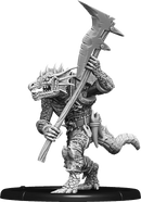 Kulk, Great Axe Sávrakar Warrior