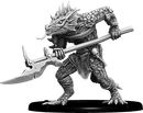 Tukk, Great Axe Sávrakar Warrior