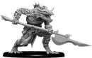 Rukk, Great Axe Sávrakar Warrior