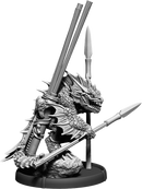 Ákontar Eikovra, Sávrarch on Foot