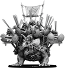 Ákontar Eikovra, Sávrarch on Khelon War Tower