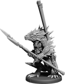 Ákontar Ágriosávra, Sávrarchon on Foot