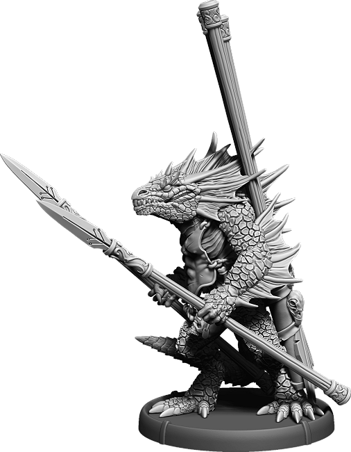 Ákontar Ágriosávra, Sávrarchon on Foot