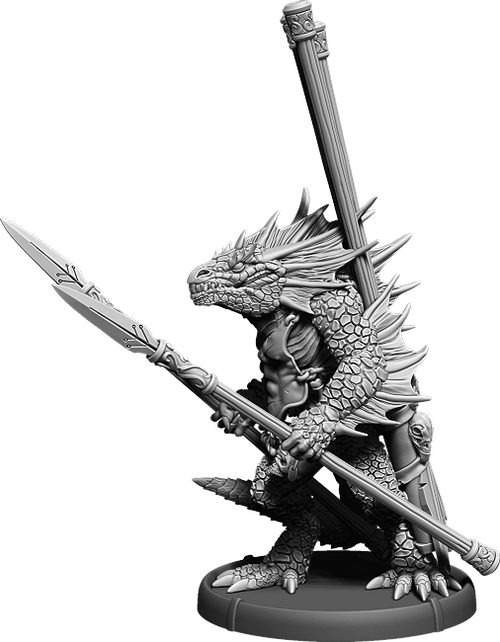 Ákontar Ágriosávra, Sávrarchon on Foot