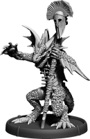 Myrkranio, Sávrargós on Foot